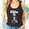 The Catfather Cat Fan Kitten Lover Camiseta sin mangas