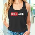 Chill Amoi X Dahoam Hoamat Bayern Culture Chill Mal Fun Tank Top