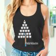 Christmas Th Christmas Tree Dentist Tooth Tank Top