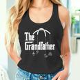 Cita De Abuelo Diseño Divertido Para Abuelos Camiseta sin mangas