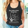 Conductor Choir Conductor Orchestra Joke Tank Top