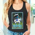 Cool Astro Tank Top