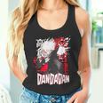 Cooler Shonen Manga Anime And Dan Tank Top