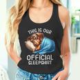 Dachshund Pyjamas Official Dachshund Tank Top