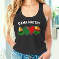 Dama Watten Card Game Wading Tank Top