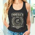 Das Ist Ein Emmerich Ding Emmerich Name Tank Top