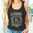 Das Ist Ein Kalkbrenner Ding Kalkbrenner Name Tank Top