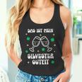 Das Ist Mein Silvester Outfit Party Outfits Silvesterfeier Tank Top