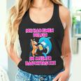 Delfin In Meiner Bauchtasche Party Outfit Summer Mallorca Tank Top