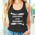 Dentist Dental Helper Dental Technician Tank Top