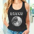 And Disco Ball Club Retro Tank Top