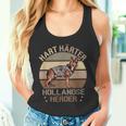 Dutch German Shepherd Hard Hardener Hollandse Herder Dog Tank Top