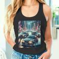 E36 Team Tank Top