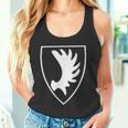 East Prussia Elk Scoop Crest Symbol Tank Top