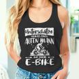 Ebike Mountain Bike Bicycle Accessories E-Bike Tank Top