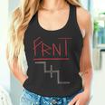 Ebm-Front Electronic Body Music Frnt 242 Camiseta sin mangas