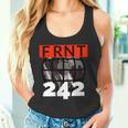 Ebm-Front Electronic Body Music Pro-Frnt-242 Camiseta sin mangas