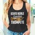 Echte Kerle Spiel Real Soccer Bunch Tank Top