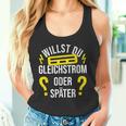 Electricians Electric Master Dc Electronic Tank Top