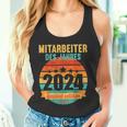 Employee Of The Year 2024 Tank Top