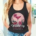 Es Eskaliert Eh Sommer Cocktail Party Wildberry Lillet Damen Tank Top