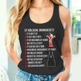 Et Kölsche Jrundjesetz Cologne Basic Law Cologne Alaaf Tank Top