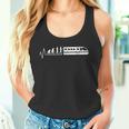 Evolution Train Driver Train Train Train Locomotive Tank Top