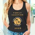 Familyacation 2025 Koh Phangan Thailand Tank Top