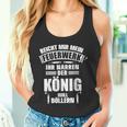 Fireworks King New Year's Eve Outfit Clothing Party New Year's Eve Tank Top