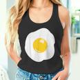 Fried Egg Eggs Costume Food Adult Child Food Carnival Tank Top