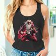 Christmas Rock 'N Roll Tank Top