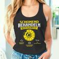 Dieser Oldtimer Ist 40 Jahre Birthday Tank Top