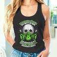 Pest Repellerermin Tank Top