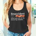 Good Bacon Snaccident Food From Accident Tank Top