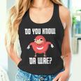 Known Du Wae Way Now Uganda Tank Top