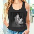 L OR Gan Dolf Wizard Shopping Trolley Smag Cool Tank Top