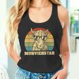 Muhviehstar Moviestar Cow Cow Cow Cattle Farmer Tank Top