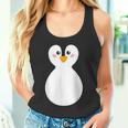 Penguin Costume Fancy Dress For Carnival Tank Top