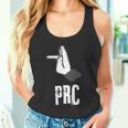 Prc Hand Sign Jugo Croatia Macedonia Balkan S Tank Top