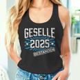 Geelle 2025 For Passed Companion Exam Training Tank Top