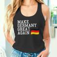 Make Germany Great Again Classic Germany Tank Top