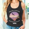 Grand Canyon Arizona Usa National Parks Travel Hiking Tank Top