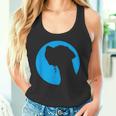 Great Dane Profile Tank Top