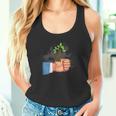 Green Thumb Hobby Gardener Gardening Gardening Tank Top