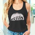 Guitar Player Evolution Guitar Tank Top