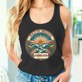 Gulf Of Mexico Foreverintage Retro S Tank Top