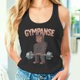 Gympanse Bodybuilding Fitness Gym Tank Top