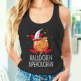 Hallöchen Aperölchen X Köln Carnival Fancy Dress Spray Costume Tank Top