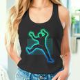 Handball Player Handballer Boys Handball Goalkeeper Tank Top