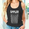 Hessian Appler Tank Top